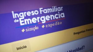 75.770 hogares de Magallanes recibirán pago del IFE