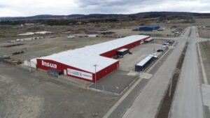 La solución que Magallanes esperaba es “Spacio Pyme: tu bodega inteligente”