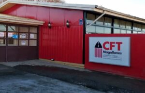 CFT Estatal firma convenio con Nova Austral