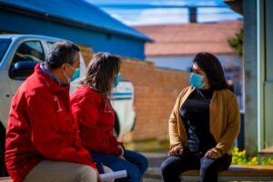Autoridades llamaron a postular al IFE Laboral