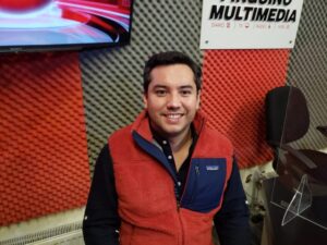 “Hay que avanzar en descentralización, que se tomen decisiones regionales”
