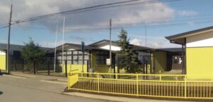 Intensifican controles para solucionar plaga de ratones en Escuela Paul Harris