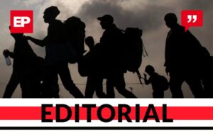 La necesaria política que regule la migración