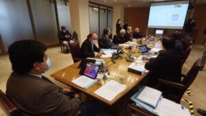 Senado define esta semana el futuro del cuarto retiro del 10% de las AFP