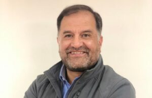 Maximiliano Cárcamo condenó vandalismo del 18 de octubre