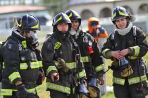 Bomberos podrá recibir recursos adicionales desde los fondos mutuos no cobrados