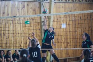 Con extensa programación vuelve el voleibol federado en Torneo de Clausura 2021