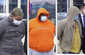 PDI incautó droga avaluada en $60 millones y nueve imputados van a la cárcel