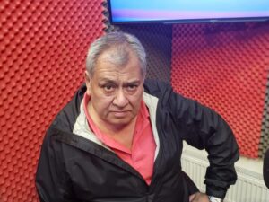 Sergio Harex: “Queremos encontrar a Ricardo antes de que nos vayamos de esta tierra”