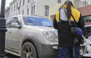 Tarjeteros vuelven a trabajar pero con algunas condiciones