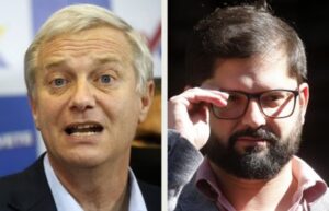 Cadem: Kast se afianza en el primer lugar a cuatro semanas de las elecciones