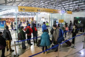 Cómo Magallanes se convirtió en la única región en Apertura Avanzada