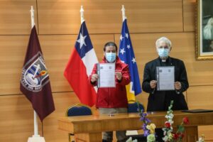 Instituto Don Bosco se acogerá a iniciativa de gratuidad educativa desde 2022