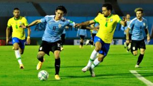 Varias selecciones se juegan el sueño de seguir en carrera hacia Qatar 2022