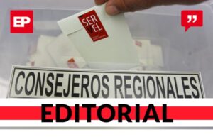 Elecciones de consejeros regionales