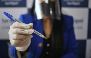 Servel dio a conocer designación de vocales de mesa