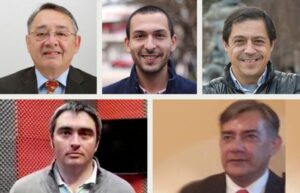 Adherentes a presidenciables valoran actuar de sus candidatos en segundo debate