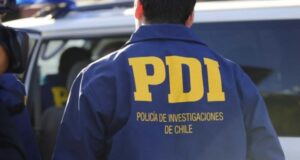 Detienen a joven de 20 años que atacó sexualmente a conviviente