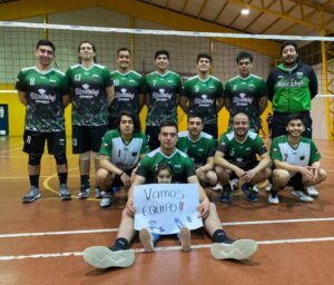 El club deportivo Scout celebra hoy 103 años de vida al servicio del deporte
