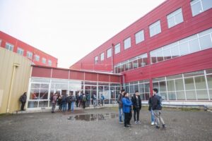 UMAG imparte ciclo de talleres para sus estudiantes