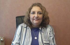 Diputada destacó ley que crea registro de deudores de alimentos