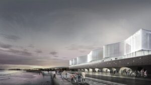 Académico de UMAG y candidato a CORE criticó millonaria inversión en CAI