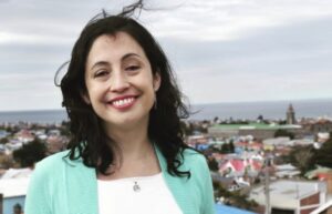“Tratar de heredar el poder entre padre e hijo es vergonzoso. Es como si acá en Magallanes hubiera una monarquía”