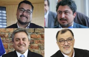 PRI, RN y Evópoli respaldan a Sichel, mientras UDI regional no comparte decisión del presidenciable