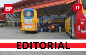 Rodoviario: otro de los grandes proyectos que nunca se han concretado