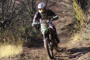 Más de 160 pilotos darán vida a primera carrera de Enduro 2021-2022