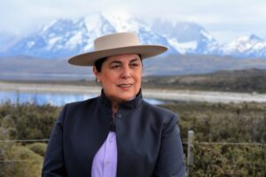 “Torres del Paine ha sido una de las comunas más golpeadas por la pandemia, porque nosotros vivimos del turismo”