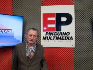 “El Estrecho de Magallanes está en la génesis del Estado chileno”