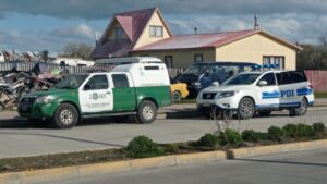En una desarmaduría encuentran muerto a joven desaparecido