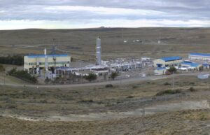 Planta Posesión de Enap cumplió 51 años