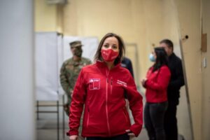 “Abrir esa puerta, para que los presidentes no duren cuatro años, es un golpe durísimo para la democracia”