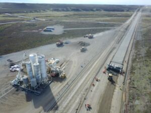 Inversión MOP para 2022 alcanzaría los 150 mil millones de pesos