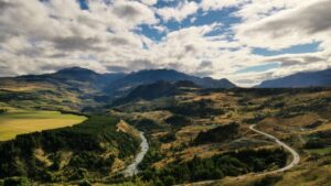 Nodo Ciencia Austral finalizó fase de diagnóstico preliminar para establecer estrategias