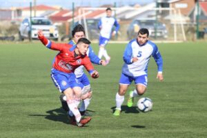 Se definen a los finalistas del Campeonato Aniversario en el Barrio Sur