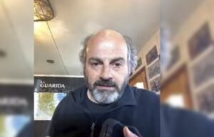 Salvador Harambour: “En algún momento sentí la necesidad de retribuir a la región todo lo que me ha dado”