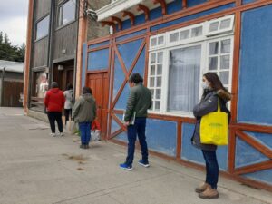 Propietario se querella por ocupación ilegal de su domicilio