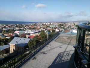 Alcalde Radonich destacó aporte de EBCO Omcorp a problema habitacional