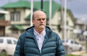 “En los últimos dos años no hemos avanzado nada, porque los políticos de siempre volvieron a engañar a la gente”