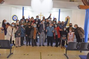 Gobierno Regional aportó $33 millones en apoyo de ollas comunes