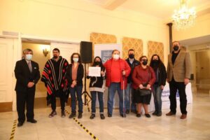 Anuncian a ganadores del Fondo Concursable para la Creación de Obras Artísticas 2021