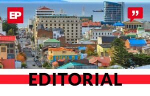 Punta Arenas, la perla del Estrecho