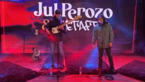 Más de 150 personas participaron en la nueva versión del festival “Ruido Austral”