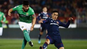El fútbol chileno no se detiene y continúa jugándose en una nueva fecha