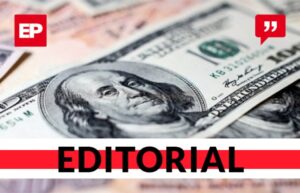 Algunos de los efectos del alza del dólar