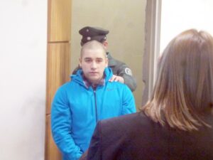 Entregan libertad condicional a dos condenados con víctimas fatales