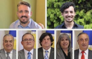 Cinco reelecciones y dos nuevos rostros componen el CORE en la Provincia de Magallanes